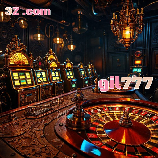 Explorando a Plataforma de Jogos do gil777