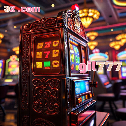 Slots Incríveis e Diversão no Gil777: O Melhor do Entretenimento
